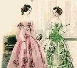 世界上最古老的裙装竟然还有点现代感!