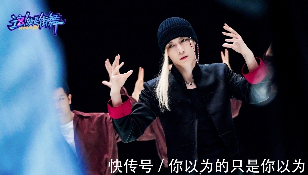 陳佩斯|《這！就是街舞》第四季首播，國際選手加持，王一博張藝興燃炸
