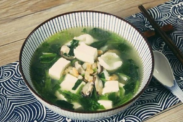 豆腐|再好吃也不能碰的豆腐菜,还有人不在意,别进了医院还不清楚