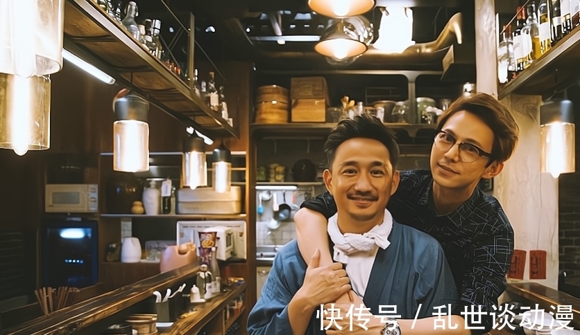 黃磊|李誕楊迪吐槽《向往的生活》潛規(guī)則,無意間道出黃磊何炅的關(guān)系