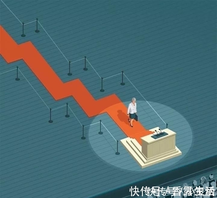 外面的世界&这14张插画把人性说得太透彻了，看懂的人才能活得明白