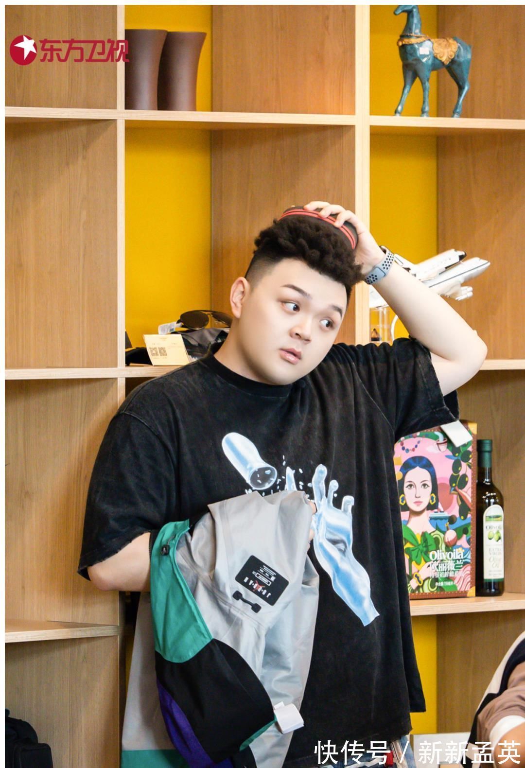 汪东城|今晚20：20《追光吧！哥哥》开播，他们竟然是室友？21位哥哥分宿舍悬念揭晓！