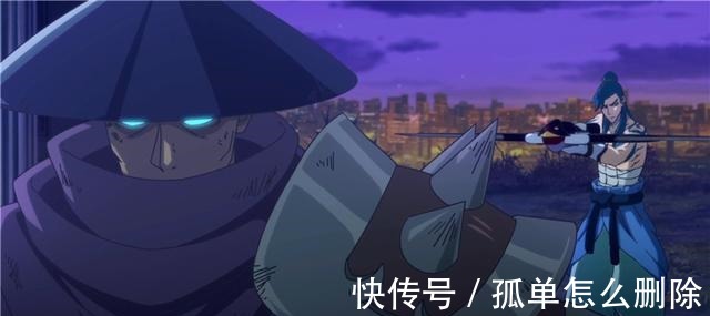 主公|镇魂街忠心之至却落得如此下场,悲哀!
