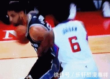 进球|为什么NBA球员投篮都是空心，打板得分很少其实板神不只是邓肯