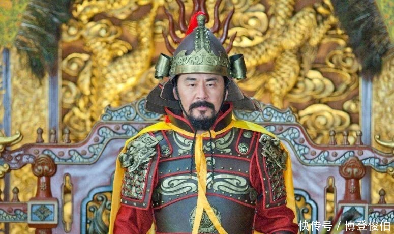 功臣|论功封赏,功臣本该封国公,皇帝却突然变脸:你可知罪?
