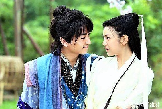 十版|翻拍次数最多的金庸武侠剧,十版《神雕侠侣》,哪版杨过最经典?