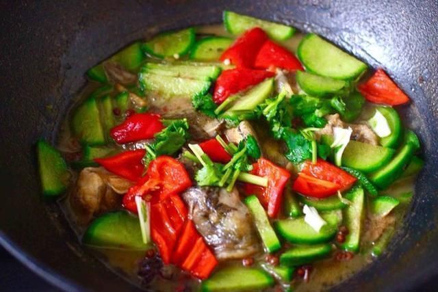 被大家误会最深的1种鱼,一斤只要5元却无人理睬,营养比鲫鱼高