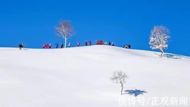 林海雪原|什么样的“人世间”拍出这样的“狙击手”?