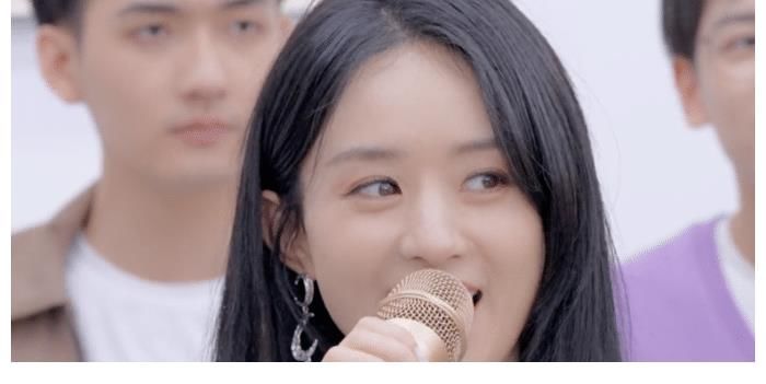 節目組|一線明星淪為陪襯！趙麗穎參加綜藝被無視，離婚后狀態讓人心疼