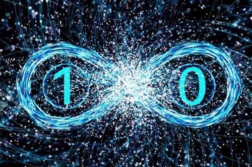 量子力学 物理学的“宏观”和“微观”之间,是否存在一个界限?