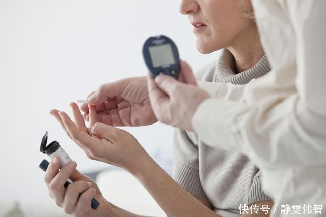 糖尿病患者|糖尿病患者最常见的急性并发症,你知道是哪个吗?非常凶险