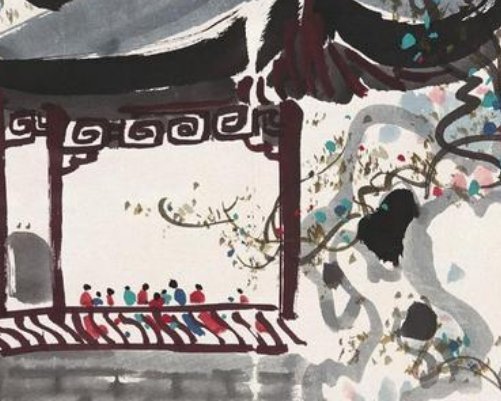 伪作|她253万买一幅画,画家本人鉴定这是伪作专家本人说的不算