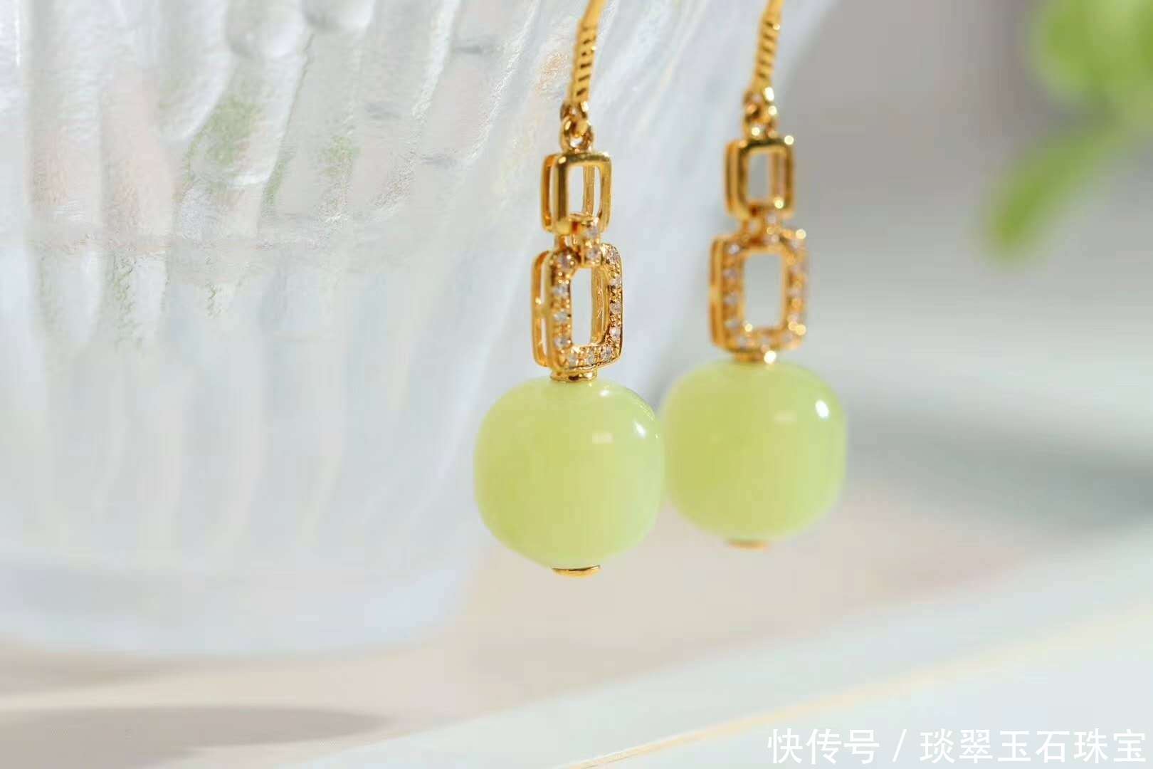 趣谈|琰翠趣谈:用九重天来讲玩玉的境界