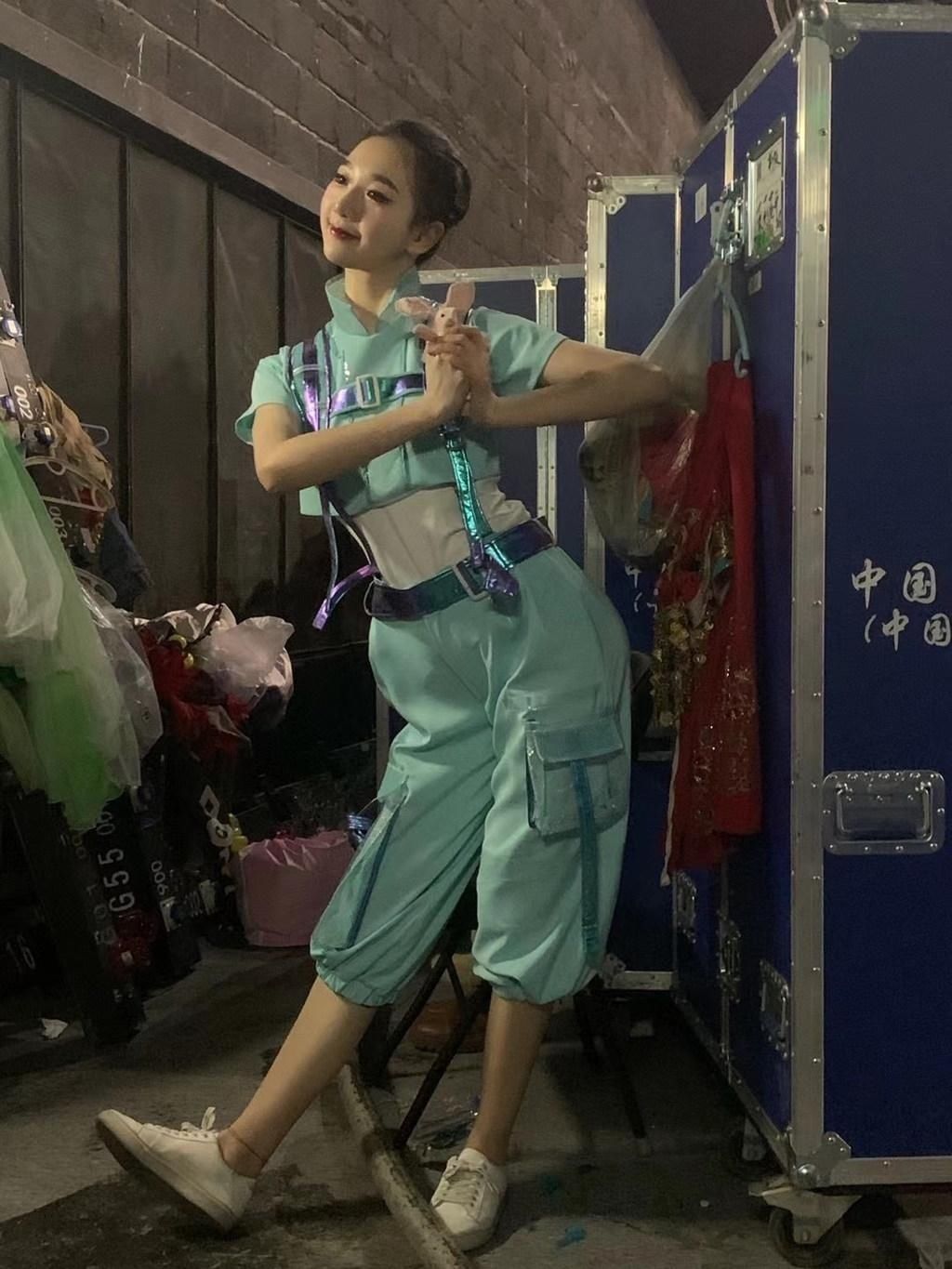 藝術學院|川大學生第七次登上春晚舞臺 今年將在七個節目中亮相