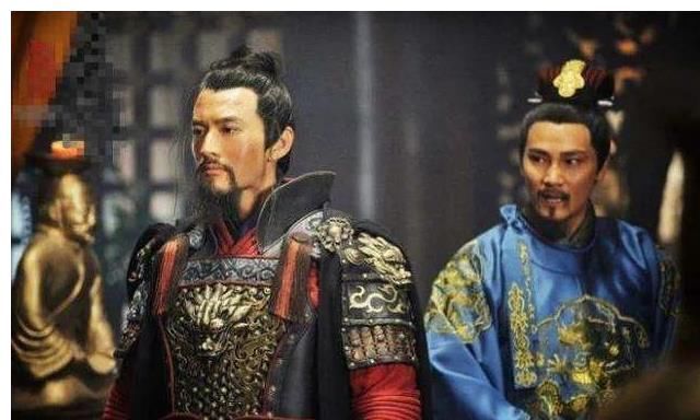 郭子仪|历史上功高震主的功臣,为何很难避免被皇帝猜忌甚至杀掉的悲剧