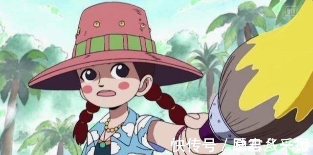 小花仙|海贼王中最罕见的3种能力,比聆听万物之声更稀有,索隆掌握一种