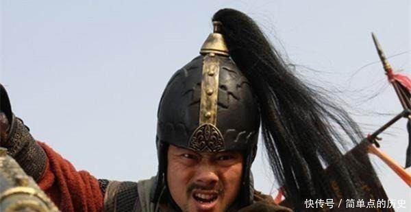 水浒第五对同名同姓人物, 一个单挑黄信, 一个遭遇李逵!