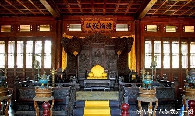 长寿|清帝大多长寿,为何咸丰31岁就驾崩?他有三个坏毛病,现代人常犯