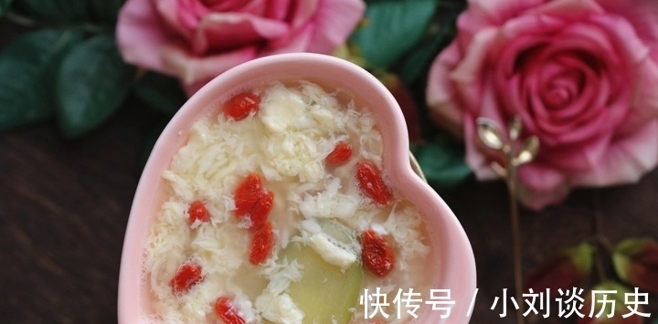 奶奶|生姜加鸡蛋,太实用了,邻居奶奶用了几十年的方法,长见识