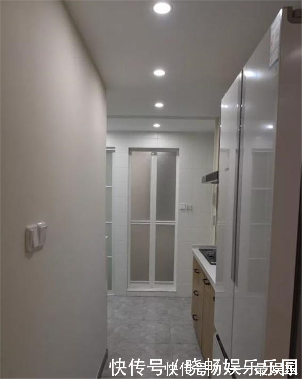 三分离|老公非要给厕所装“两个门”，我很不理解，完工后发现他真有远见