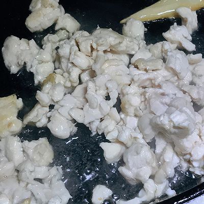 家乐金汤花胶鸡烩饭