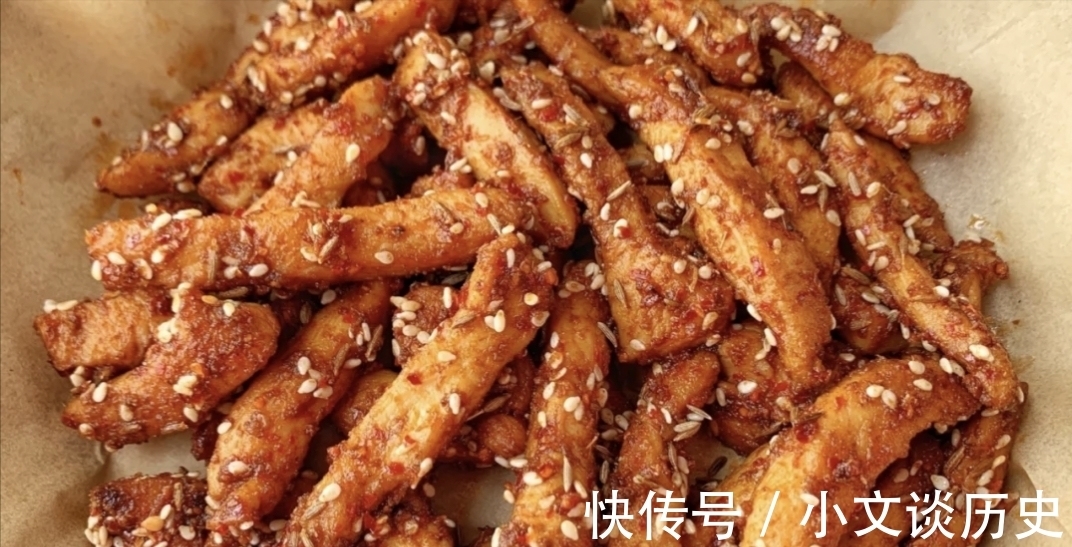 辣椒粉|特别好吃的特色美食，做法简单，营养健康，赶快动手做一道吧！