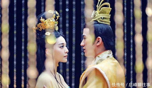 儿子|李隆基强娶儿媳杨玉环之后，他的儿子李瑁是如何度过下半生的？