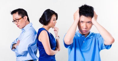 孩子|中国式家长的谦虚,往往刺伤孩子而不自知!