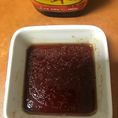 腊梅报春鸡蛋羹