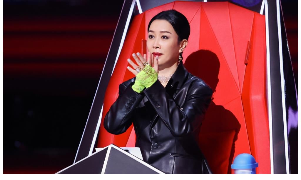 吳莫愁|增量原創(chuàng)、革新賽制，《2021中國好聲音》十年赤誠堅(jiān)守音樂“夏令營”