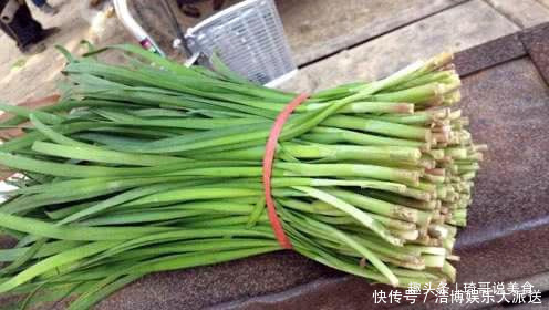 吃不完的韭菜,万万别放冰箱!菜农教的土法子,放一周照样新鲜