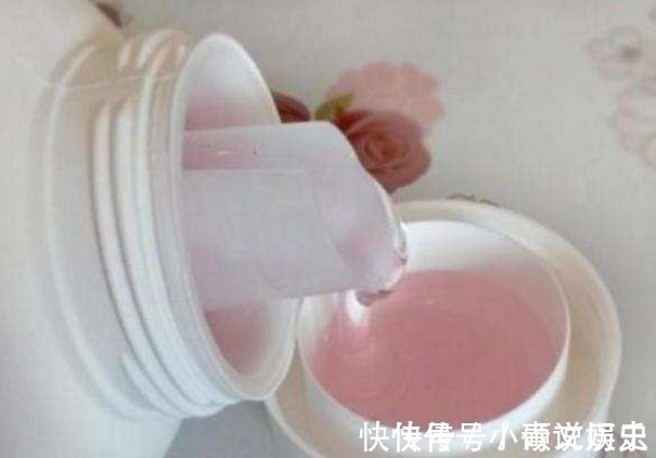 “洗衣粉”和“洗衣液”有何区别看完就明白，以后洗衣别再乱用