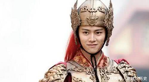 古代皇家最幸福的女人失踪后,四代皇帝派人从不间断的寻找她!