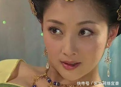 武媚娘|李世民后宫才人身份的武媚娘，是如何成长为君临天下的武则天的？