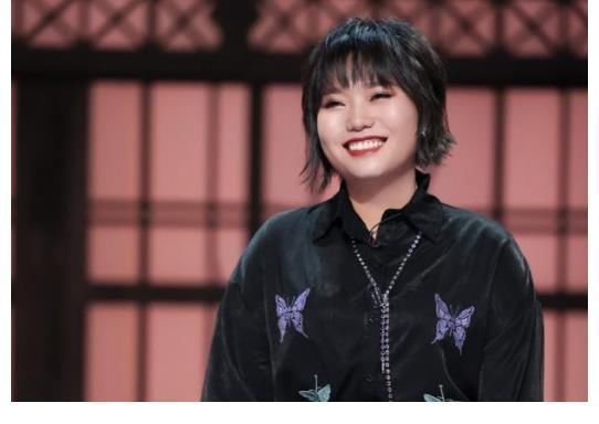 李雪琴|為秦霄賢孟子義解圍,情商賽過郭麒麟,如今的李雪琴為何這么火?