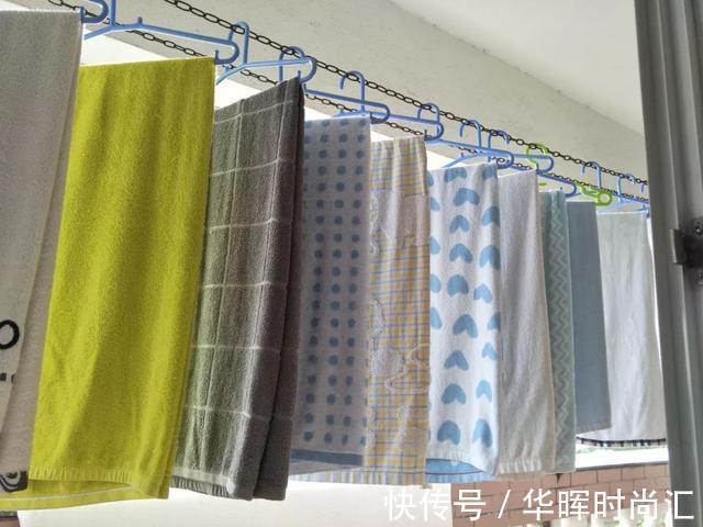 生活小妙招:阴雨天该如何晾衣服干得快?