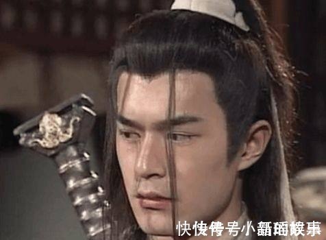 射雕英雄传#金庸小说五大兵器排行,圣火令垫底倚天屠龙未上榜,第一无人不服