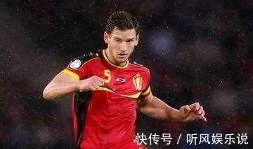 比利时|红魔火焰般崛起：比利时足球历史最佳11人，仅用12年登顶世界