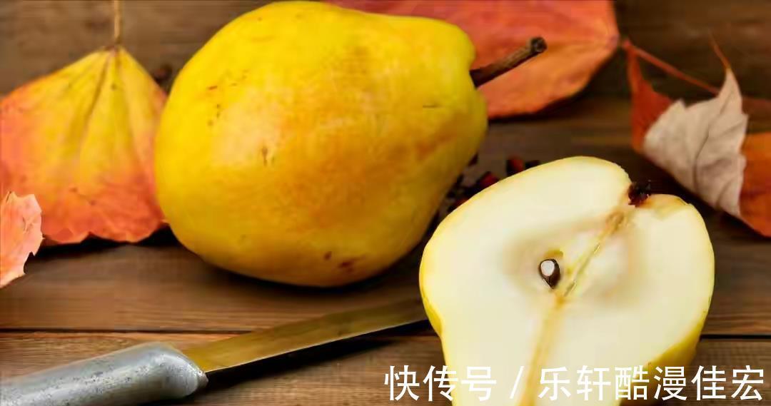 柿子干|入秋后多吃这3种水果，晒成果干随时吃，比牛奶还有营养