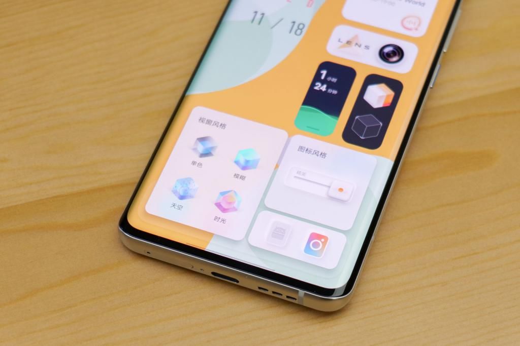 发布|科技树终于被点亮，vivo正式发布OriginOS