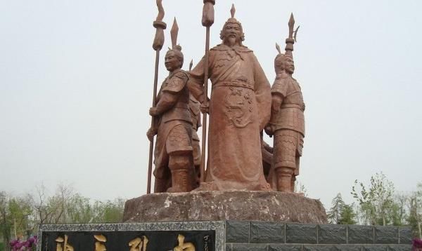 刘崇|北宋灭亡时,杨家将为何不再出来救国?说出来你不一定信