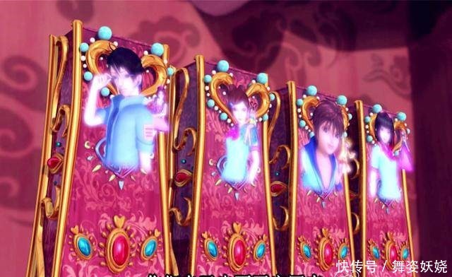 叶罗丽|除了六个叶罗丽仙子的仙力,其实辛灵还隐藏了其它解除封印的方法