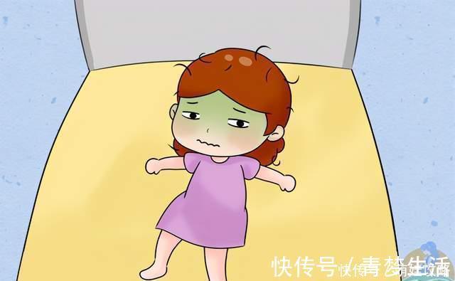 准妈妈|孕期最难受的是睡不好觉，每个阶段原因不同，孕妈要学会分别应对