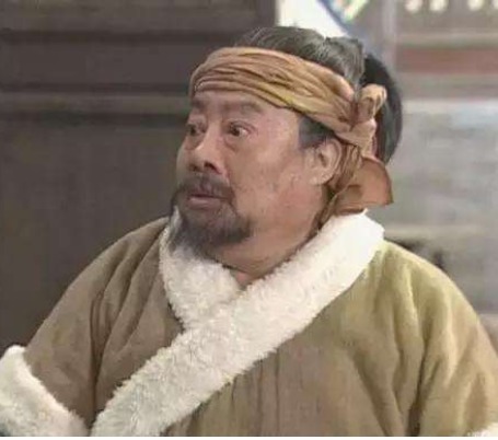 如来佛祖@看了10遍《西游记》才发现,原来如来佛祖是《武林外传》中的他