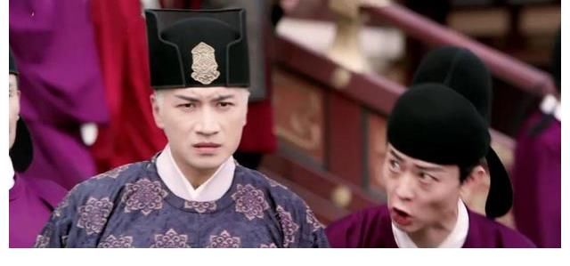 愛情故事|磕《與君歌》CP太捉急！“焱焱有魚”說好的幸福呢？到超點找答案