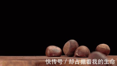 买板栗时,别随便就抓,牢记这3点,板栗个个香又甜!