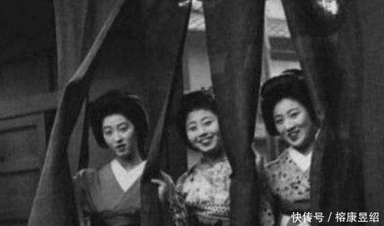 投降|二战日本投降后,日本女人为嫁东北男人大打出手,为何她们不回国