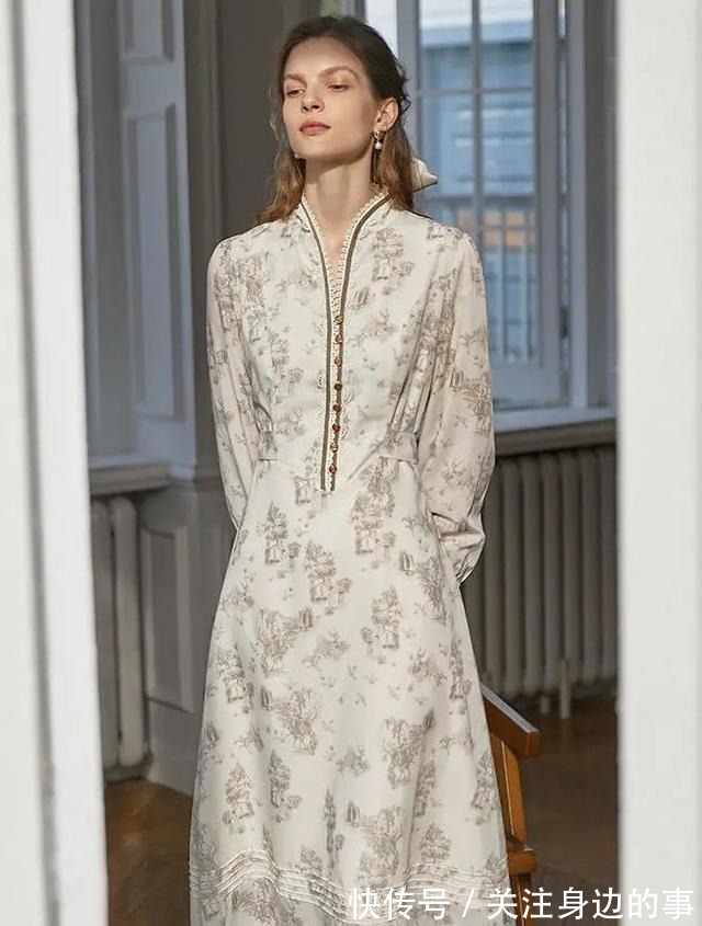 高级 日常高级穿搭,助你轻松美过秋冬!