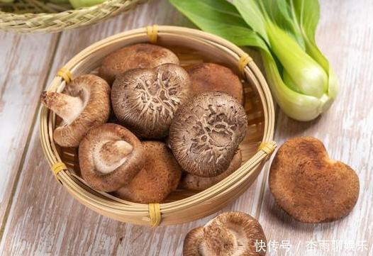 买香菇时,别只会挑个头大的,学会3个小技巧,保证新鲜又好吃