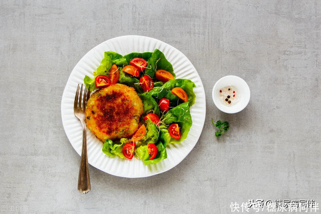 葡萄糖|糖尿病人控制不了饮食还想让血糖好,试试陈大夫给的方法